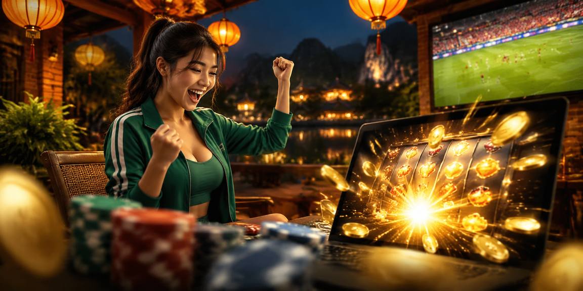 do666 Bàn chơi trực tiếp, slot và kèo bóng đá — tất cả trong một sảnh