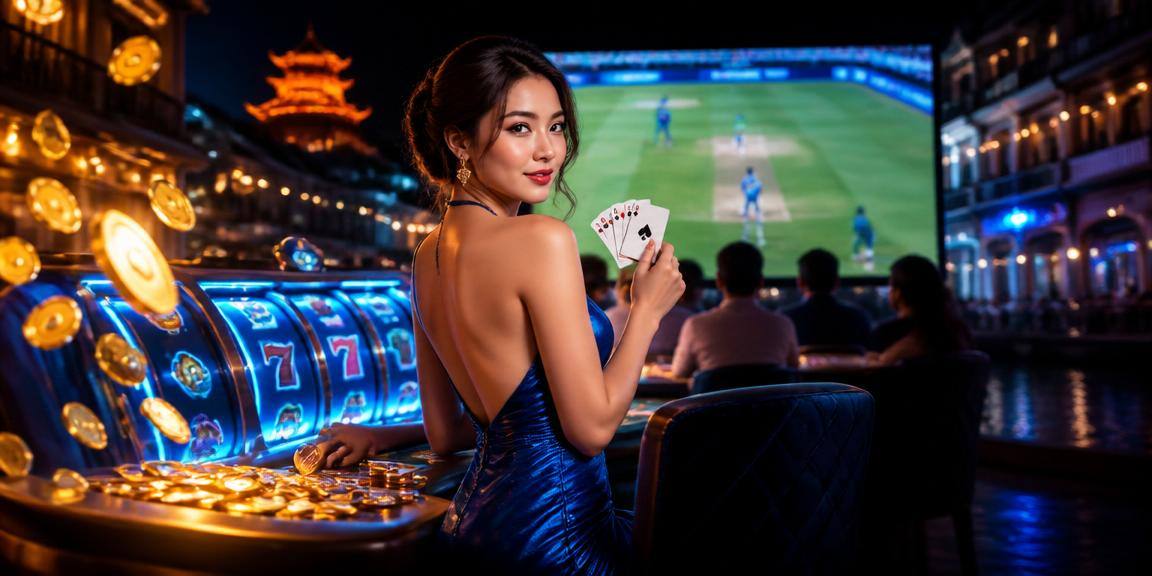 do666 Slot Vui Ve – Quay Là Thấy Kết Quả